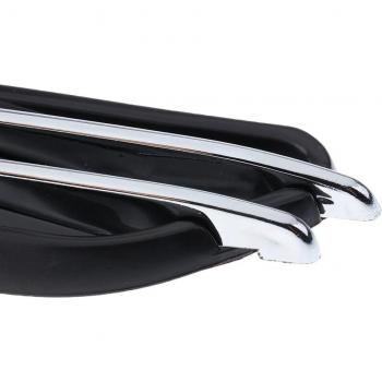 Autocollants de flux d'air pour BMW M3 E21 E30 E90 F30