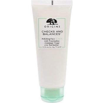 Origins Checks and Balances Polishing Face Scrub