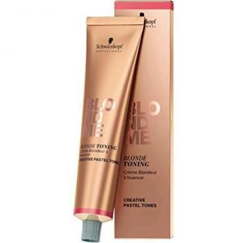 Professional Blondme Schiaritore Schwarzkopf 60 ml