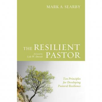 The Resilient Pastor
