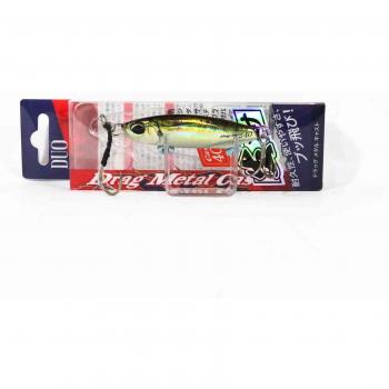 Duo Metal Jig Drag Metal Cast 40 Gramm