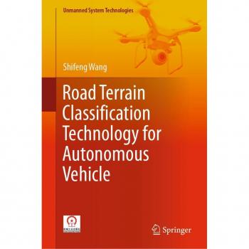 Road Terrain Classification Technology for Autonomous Vehicle