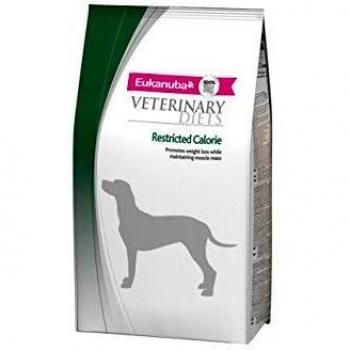 Eukanuba Precision Calorie Veterinary Nutrition