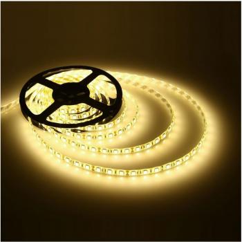 Tira LED 5 m SMD5050 12 V – Blanco Neutro