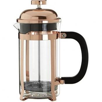 Premier Housewares Rose Gold Coffee Brewer