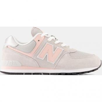 New Balance 574 Sneaker für Kinder in Beige