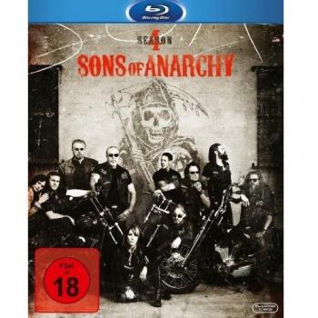 Sons Of Anarchy