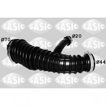 Tuyau d'aspiration d'air pour FORD 3336305 SASIC