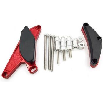 Cubierta Antichoque Para Estator Suzuki GSXR
