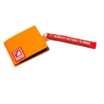 Valigetta digitale Cinebags Arancione Semplice