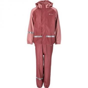 ZigZag GILBO 4109 Kinder Regenanzug Größe 116