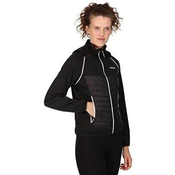 Regatta Chaqueta Softshell Black 20 Mujer