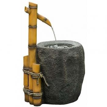 Ubbink Acqua Arte Brunnen-Set Pigadia