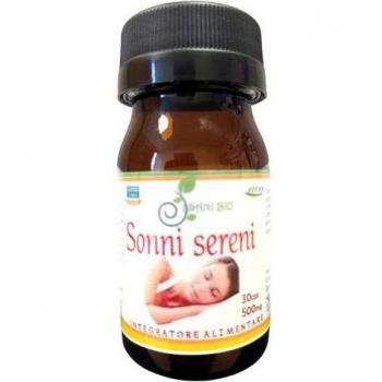 Sonni Sereni 30 capsule