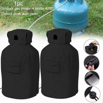 Waterproof Propane Tank Cover