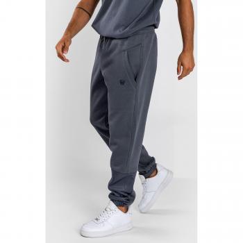 Silent Power Pantalon de Sport Venum Bleu Foncé