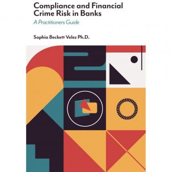 Vitalsource Technologies, Inc. Compliance and Financial Crime Risk in Banks