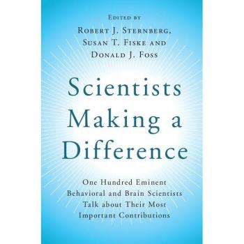 Scientists Making a Difference