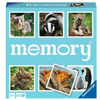 Ravensburger Tierkinder