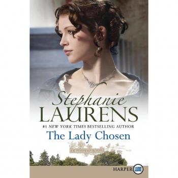 Lady Chosen LP von Laurens & Stephanie