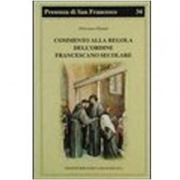 Commento alla regola dell'Ordine francescano secolare