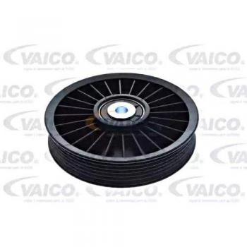 Tensioner Pulley with V-Rib Belt (VAICO V95‑0382)