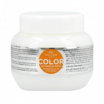 Kallos Masque pour Cheveux Teints 275 ml