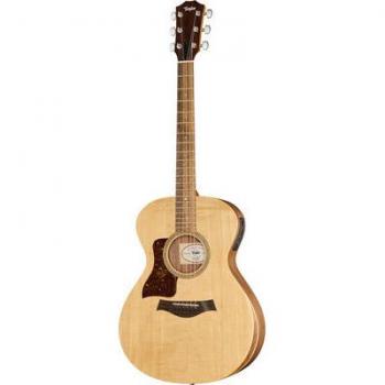 Taylor Academy 12e LH-24 Natural Edition