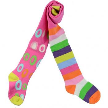 Ropa Infantil a Rayas y Figuras