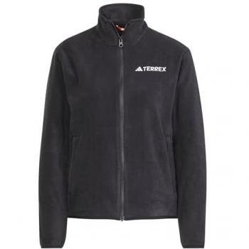 Adidas Pile Multi Essentials con Cerniera Donna