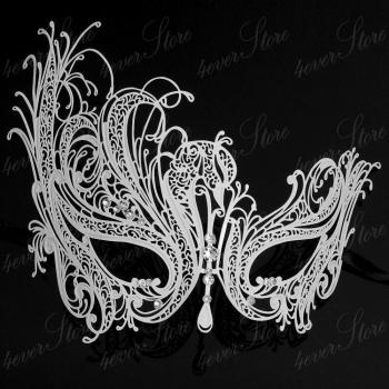 Masque Luxe Sombre