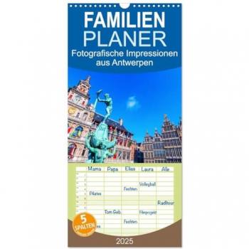 Familienplaner 2025