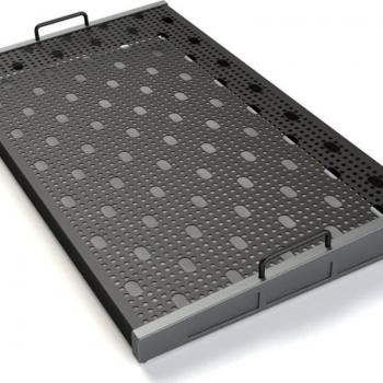 Temple Audio TRIO28 Gunmetal Grey