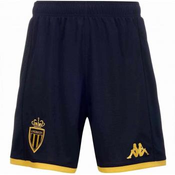 Shorts AS Monaco Kombat 2023/24