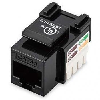 Digitus CAT 5e Class D Keystone Jack