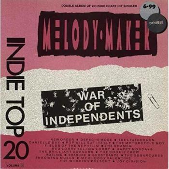 INDIE TOP 20
