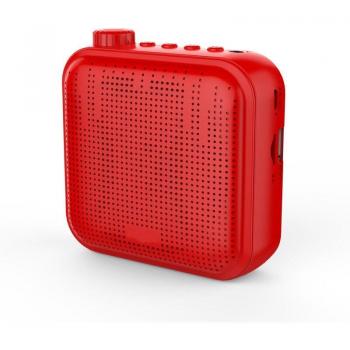 Portable 12W Teacher Speaker with MP3 and Recorder