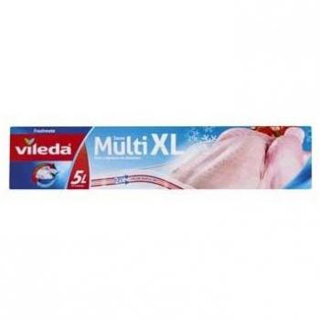 Saco de Armazenamento Vileda Multi XL 5L