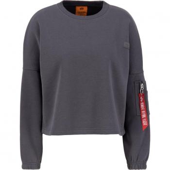 Women’s X‑Fit Alpha Sweater – OS Version