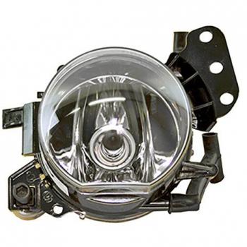 Hella HB4 1N0354696-021 Fog Light Headlight