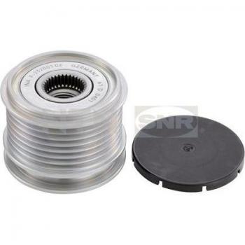 SNR GA751.09 Alternator Idler Pulley