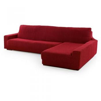 Housse Chaise Longue « Niagara » 210‑340 cm, bras droit long – Sofaskins