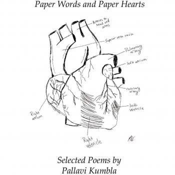 Paper Words and Paper Hearts