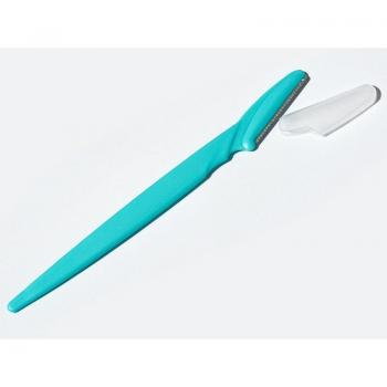 3-Piece Eyebrow Makeup Razor Kit