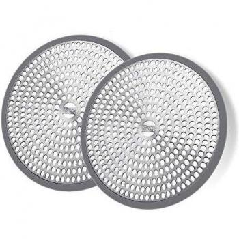 LEKEYE Shower Drain Protector