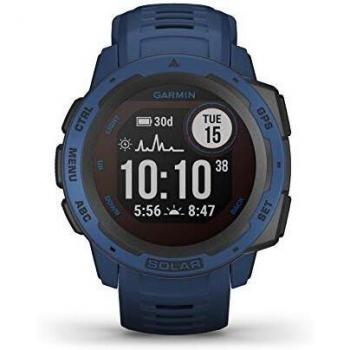 Garmin Instinct Solar