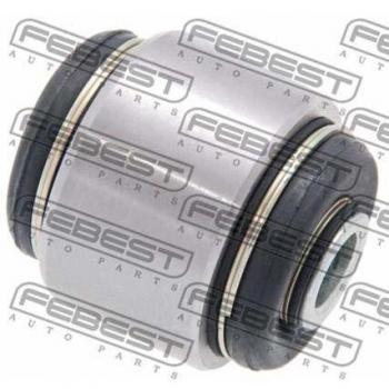Bras de suspension FEBEST MZAB-045Z
