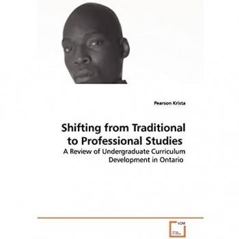 Shifting from Traditional to Professional Studies