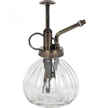 Glass Plant Watering Mister