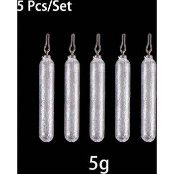 Conector Herramientas Plomo Caída 12g
